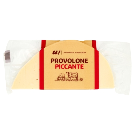 Provolone Piccante, 200 g
